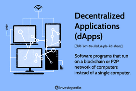 Decentralized Applications (dApps)