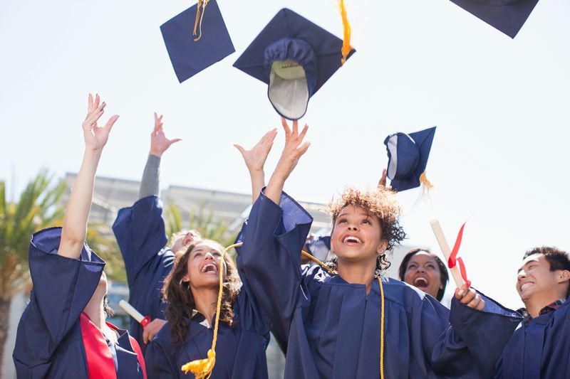 Top Finance Tips for New Grads