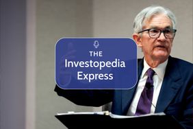 Image of U.S. Federal Reserve Chairman Jerome Powell 