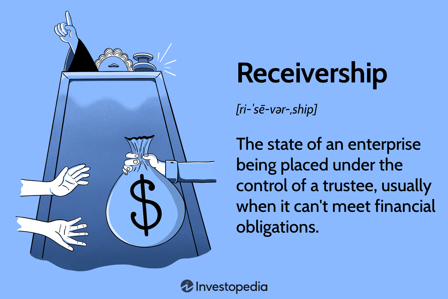 Receivership