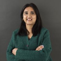 Nisha Gopalan