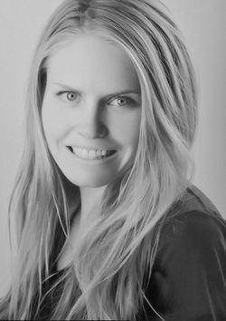 Suzanne Kvilhaug