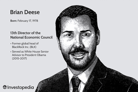 Brian Deese