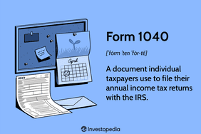 Form 1040