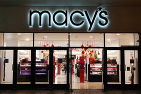 Macy's store