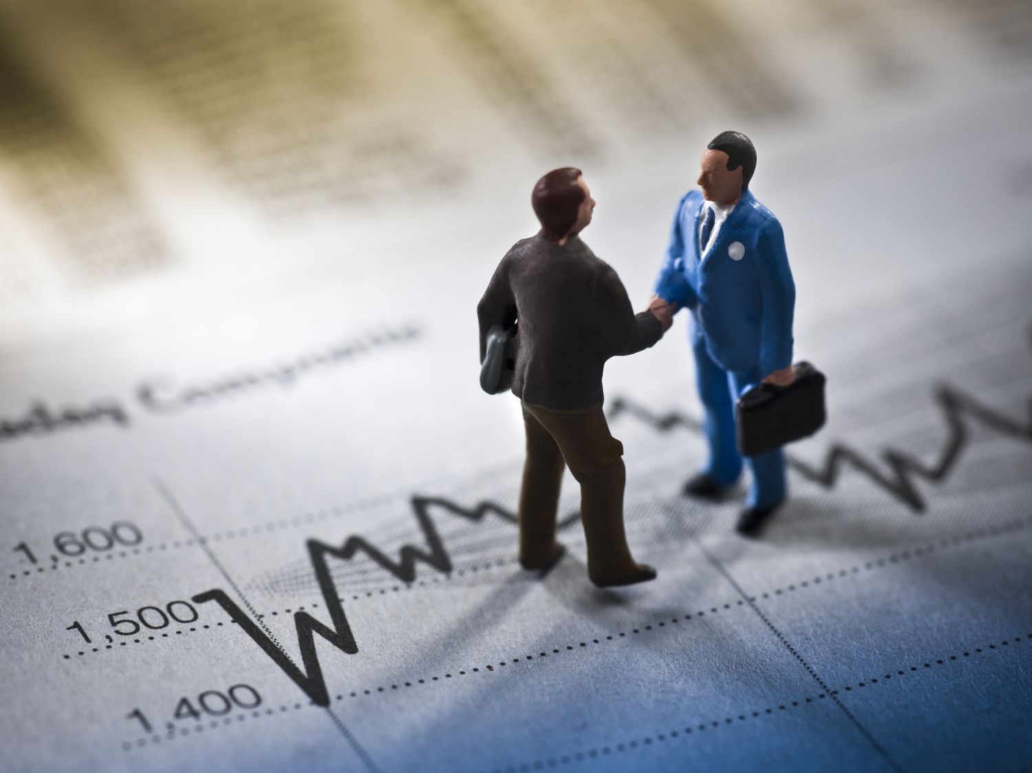 If you've ever wanted to ask someone, "What is a hedge fund?", never fear! The term hedge fund is a catch-all that describes numerous types of arrangements in which a private investment partnership or company, run by a manager who works for a fixed fee, share of the profits, or some combination thereof, raises capital from outside investors and deploys that capital according to a predetermined strategy, perhaps even within a narrowly defined asset class.