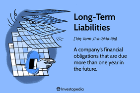 Long-Term Liabilities