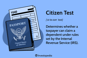 Citizen Test