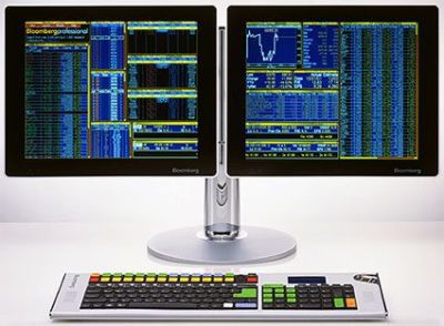 Bloomberg Terminal Bloomberg Machine Professional Service