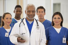 Preferred provider organization