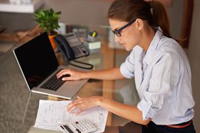 Calculating Employee Tax Withholding