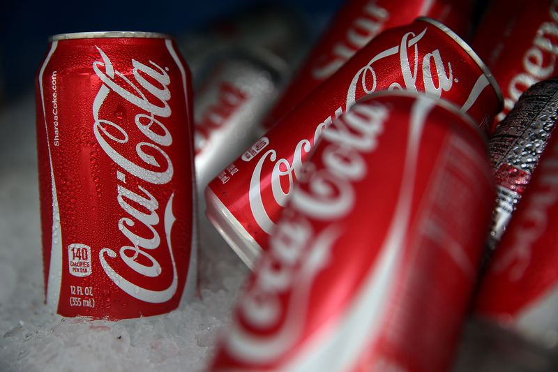 Roberto Goizueta, one of the greatest CEOs of Coca-Cola, grew the value of soft drink company's common shares by more than 3,500%.