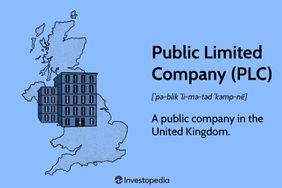 Public Limited Company (PLC)