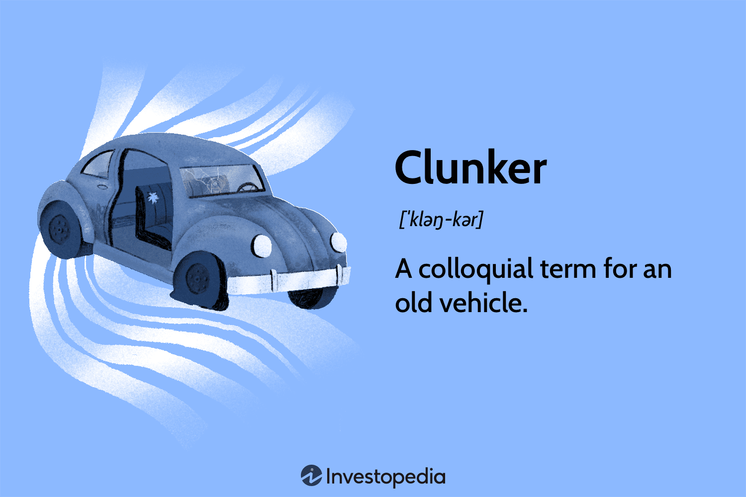 Clunker