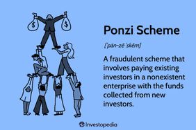 Ponzi Scheme