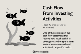 Cash Flow From Investing Activities