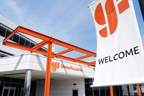 GlobalFoundries facility.
