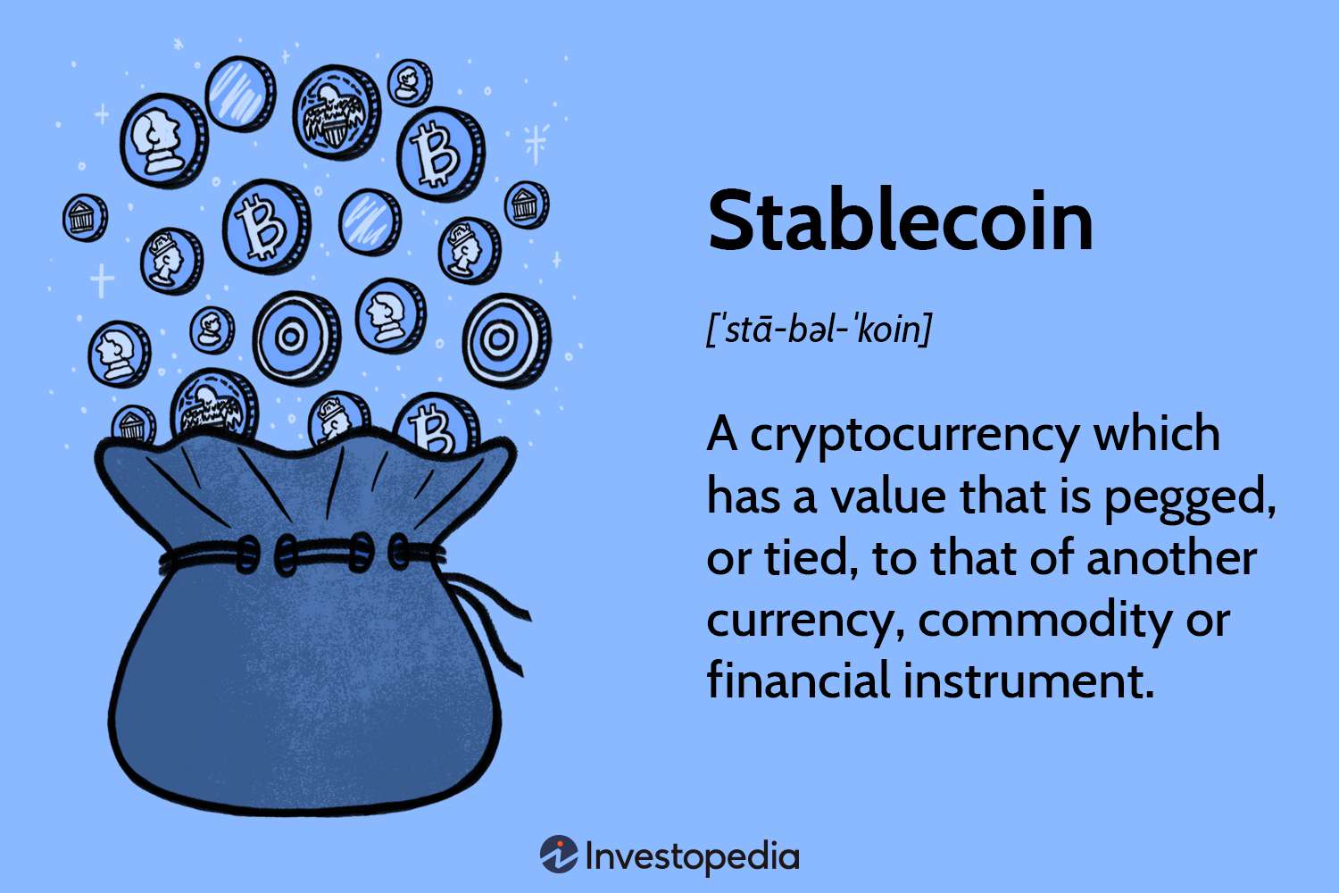 Stablecoin