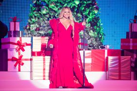 Mariah Carey Net Worth