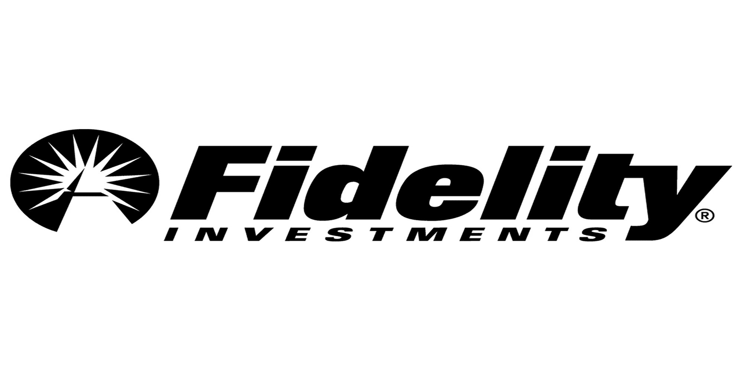 Fidelity Investments logo