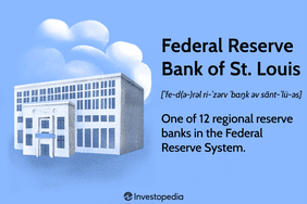 Federal Reserve Bank of St. Louis