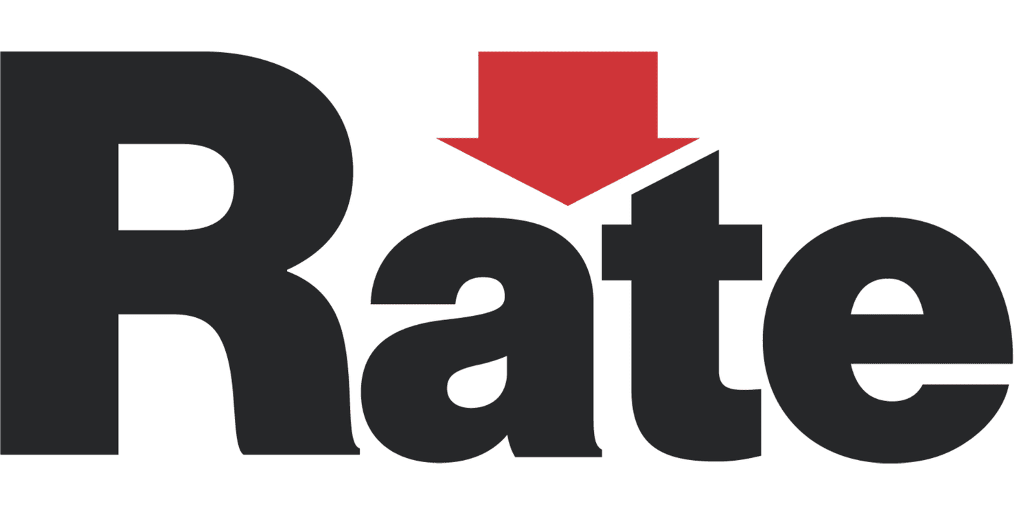 Rate Logo