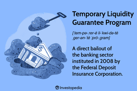 Temporary Liquidity Guarantee Program