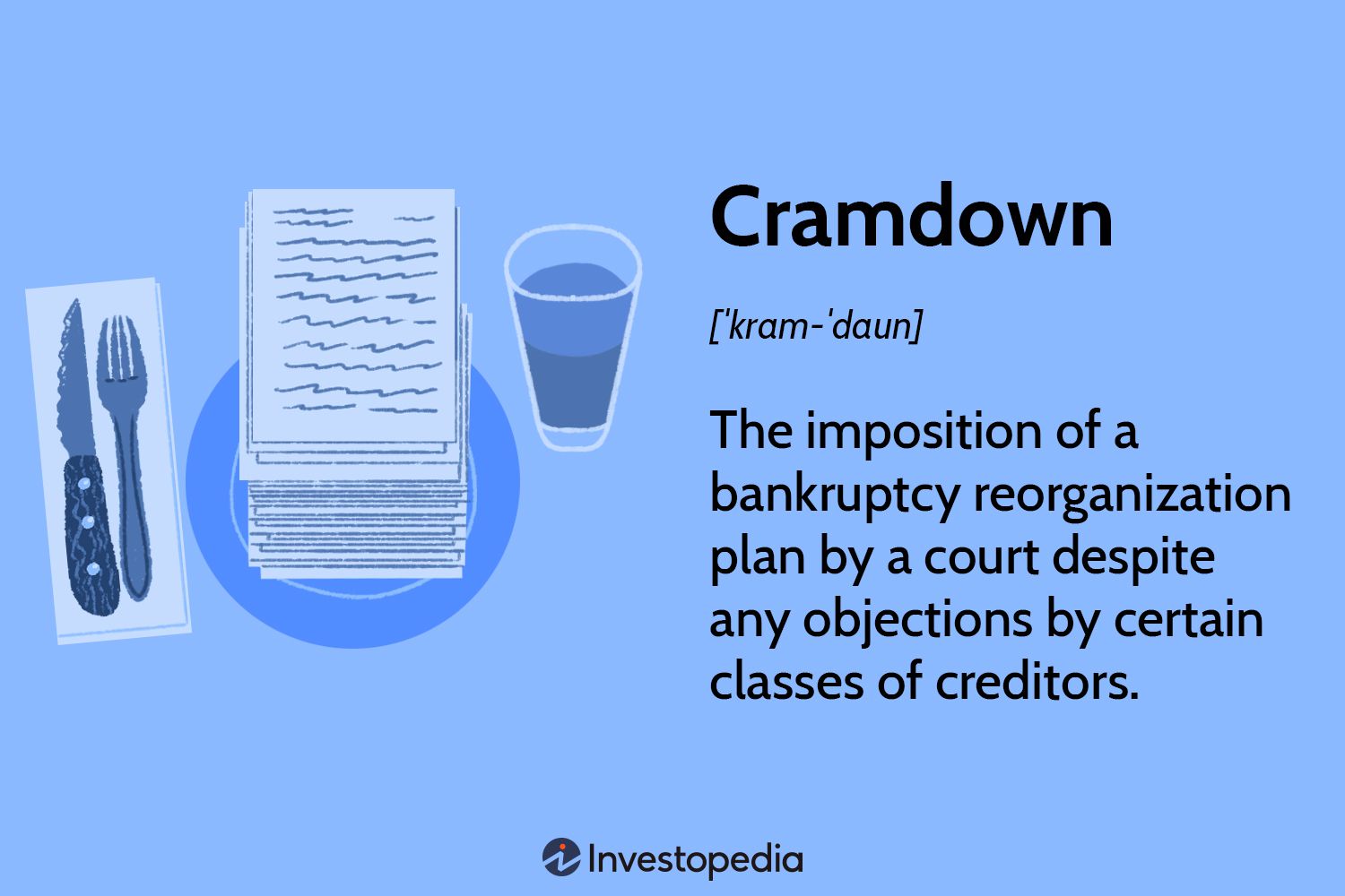 Cramdown