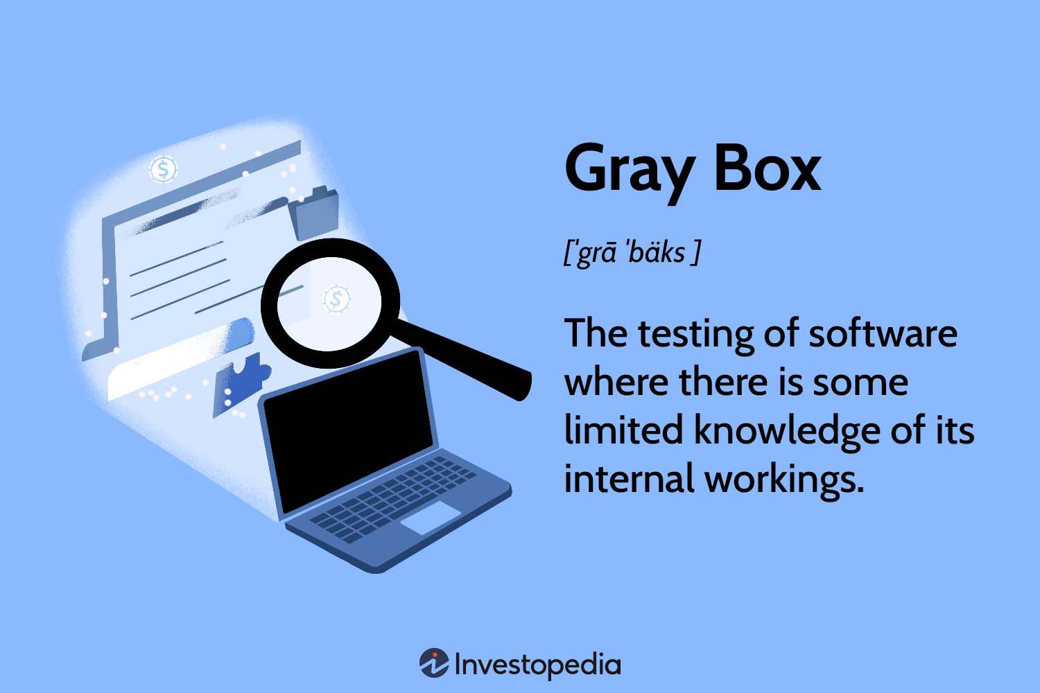 Gray Box