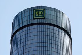 General Motors headquarters