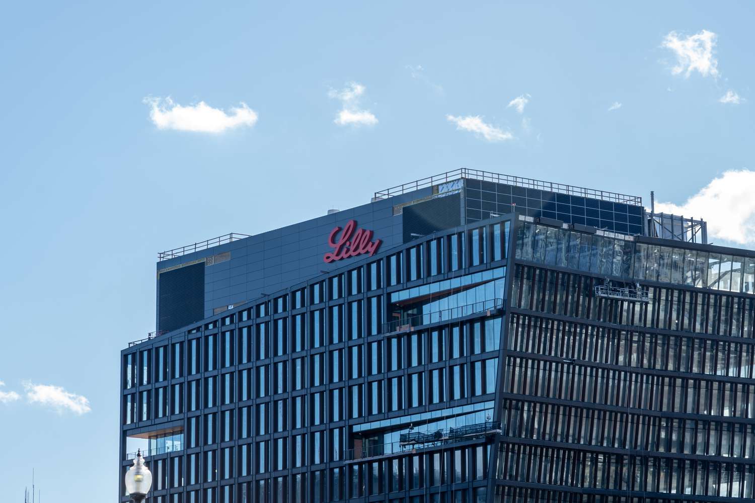 Eli Lilly