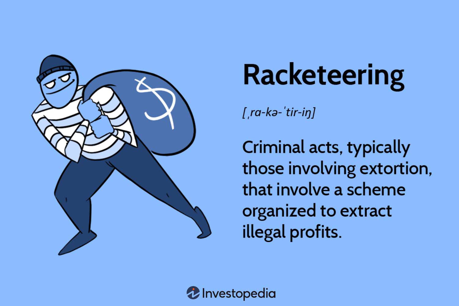 Racketeering