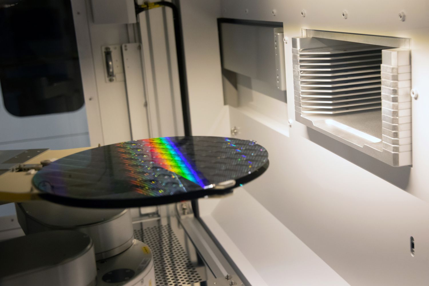 Globalfoundries Inc.