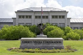 Liberty Media