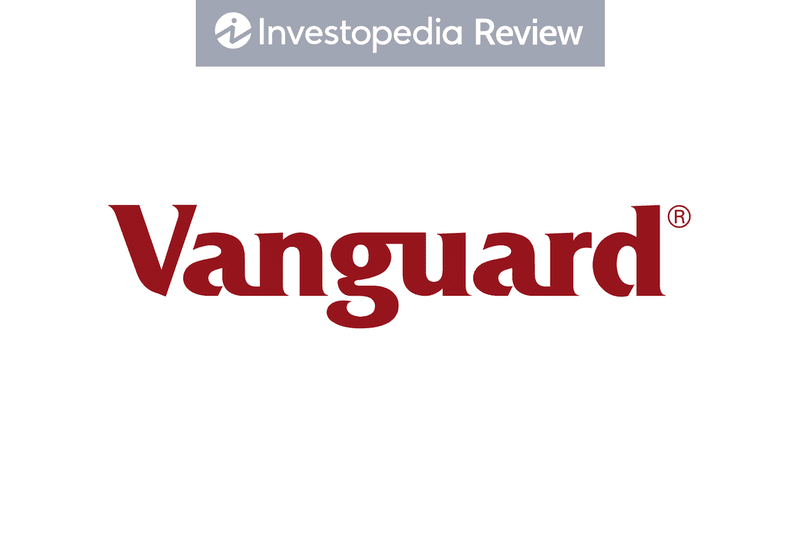 Vanguard