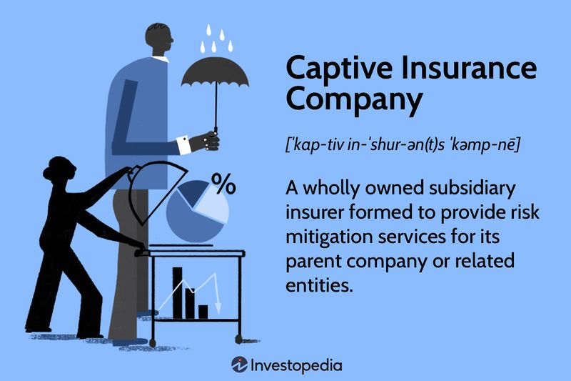 Captive Insurance Company