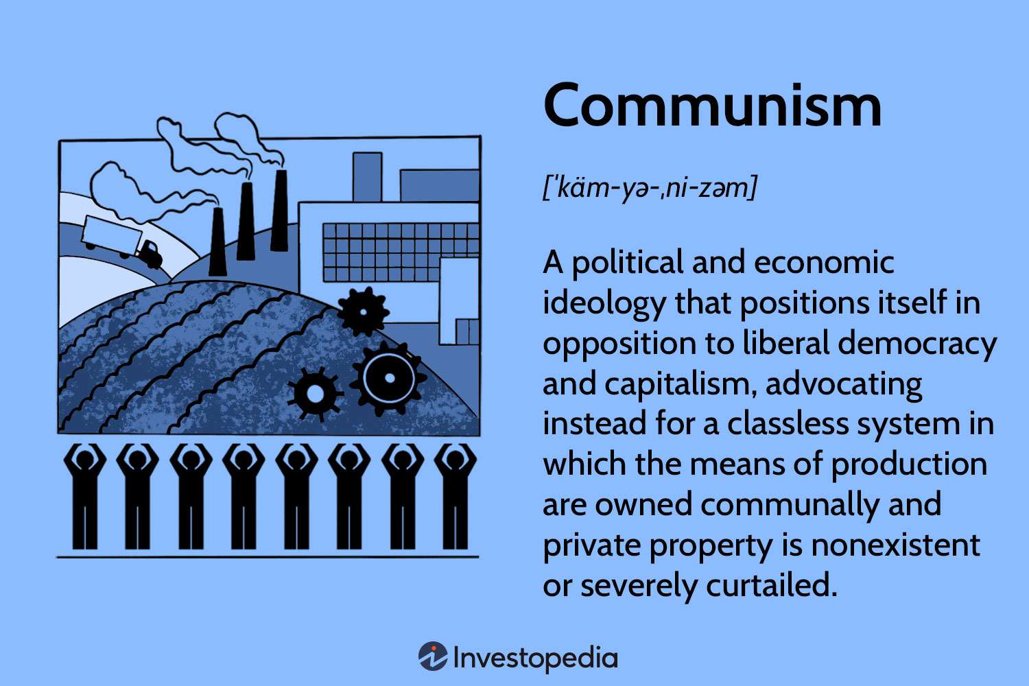 Communism