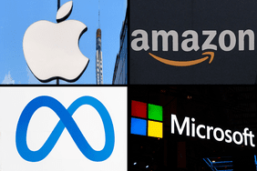Meta _ Microsoft _ Amazon _ Apple