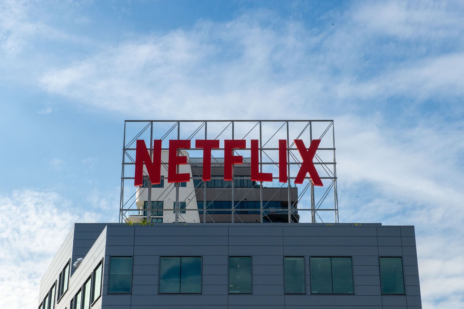 Netflix logo
