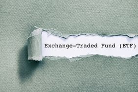 Exchange Traded Fund (ETF)
