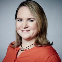 Catherine Tymkiw