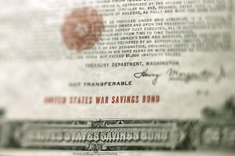 U.S. War Savings Bond