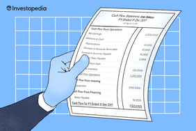 Cash Flow Statement: What It Is and Examples