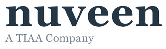 Nuveen logo