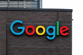 Google logo