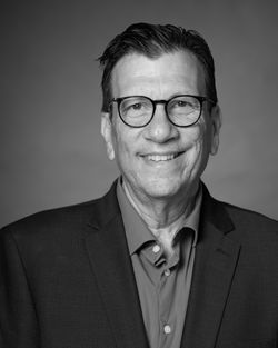 Image of Neal Frankle 