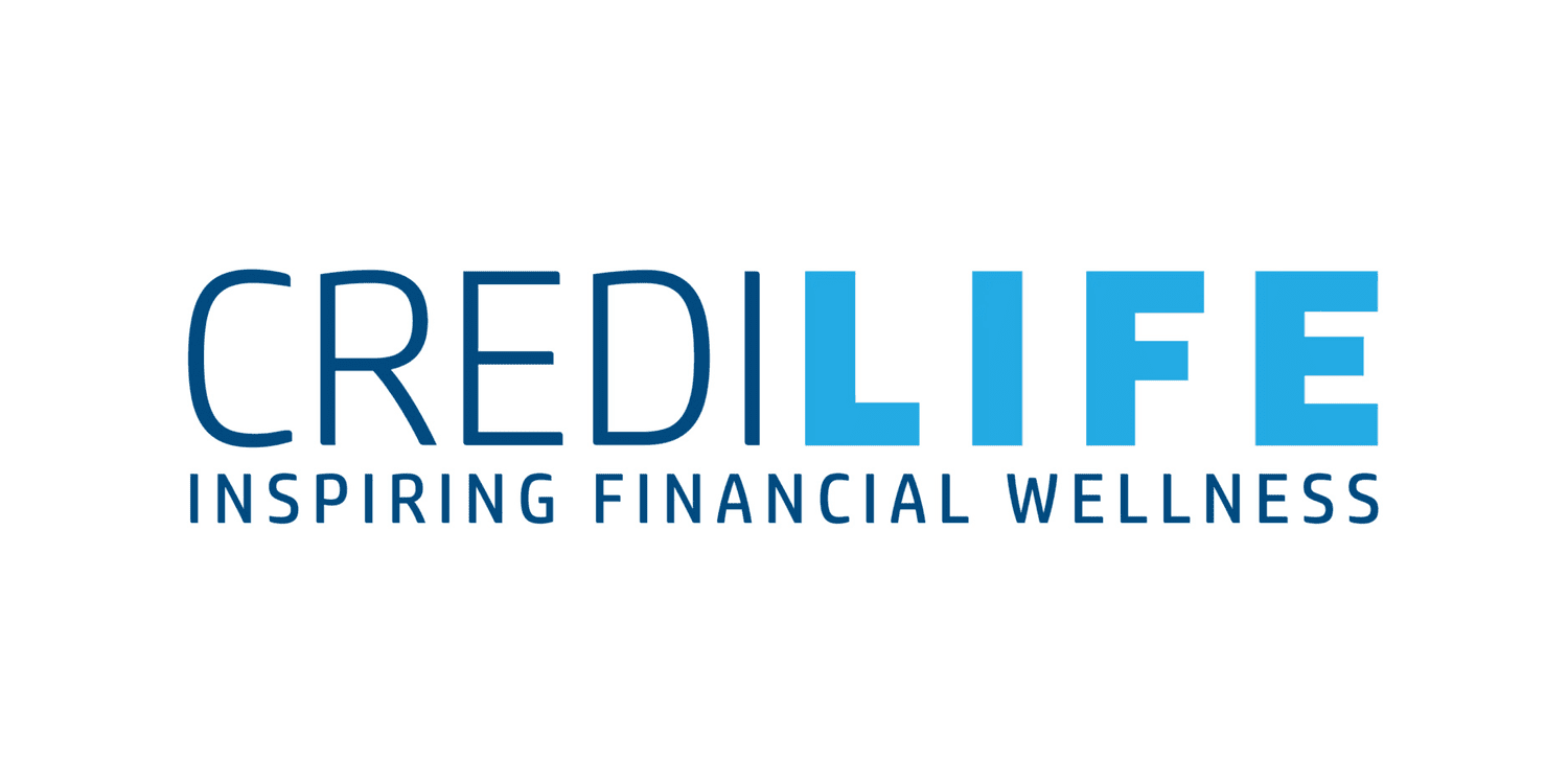 Logo for Credilife.