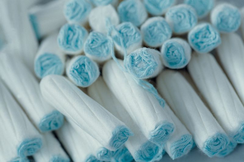 Tampons