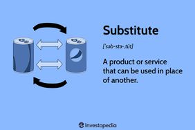 Substitute