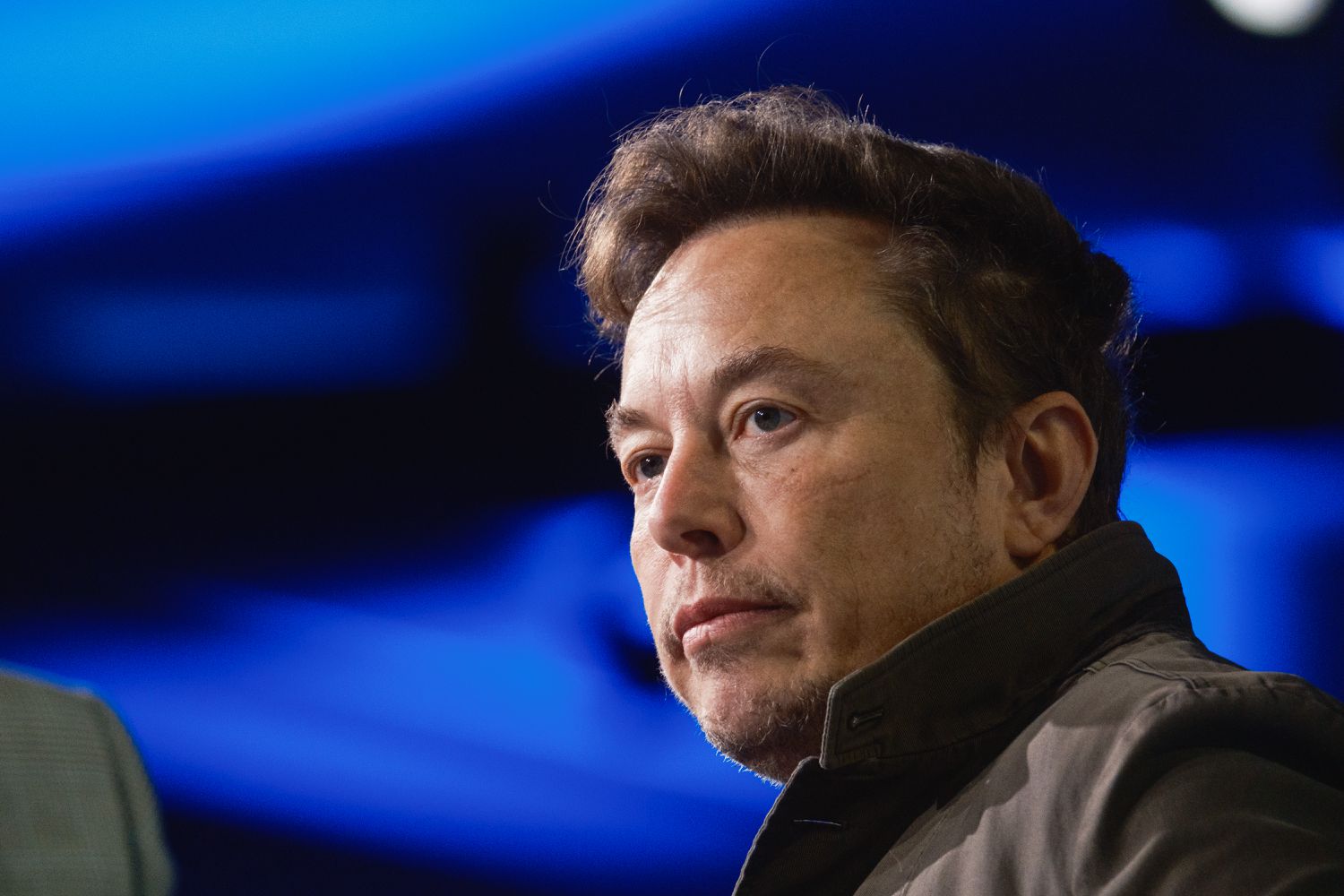 Elon Musk